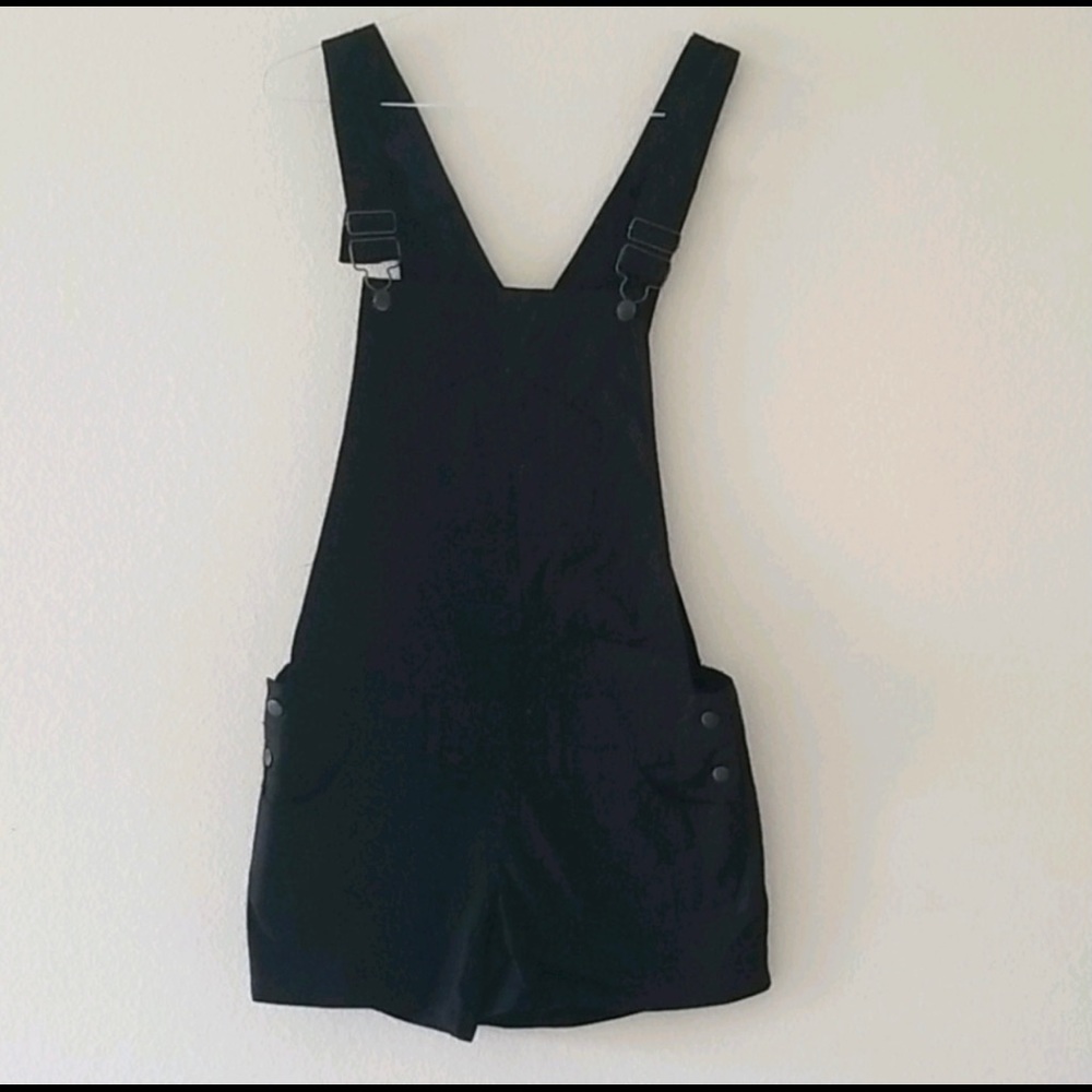 dickies overalls